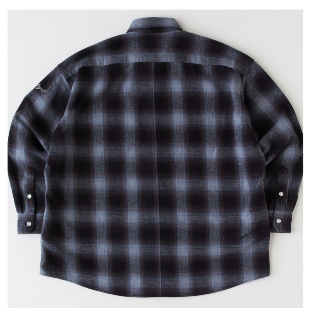 F.A.T.】MAC SHADE | SKREWZONE （スクリューゾーン）