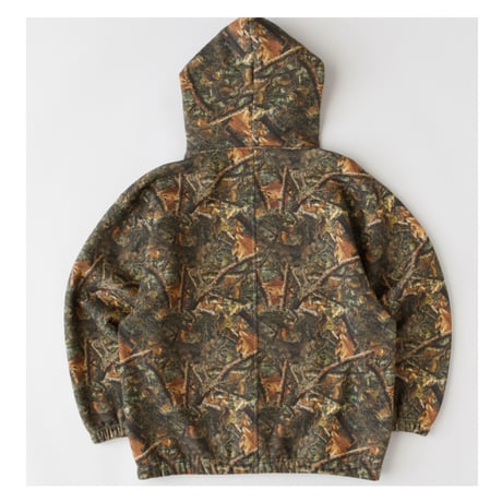 【F.A.T.】WOODSFIELD.OVER