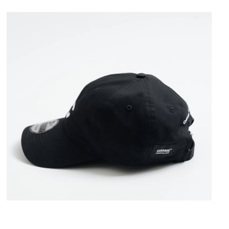 【GIMME CHOCOLATE】GC CAP