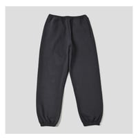 【NC by NO COFFEE】ヘビーオンス裏起毛スウェットパンツ　NAVY