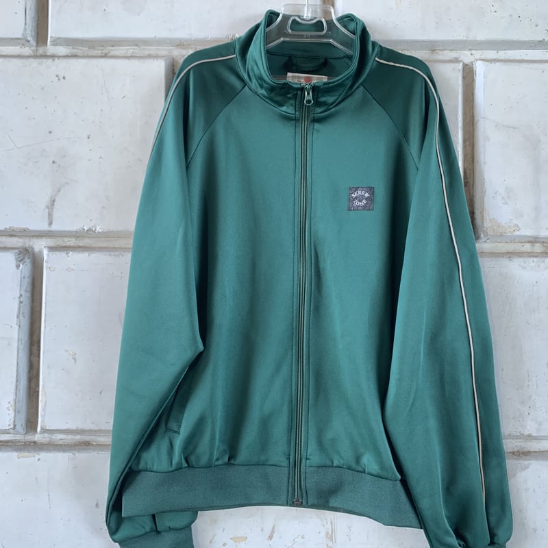 SKREWZONE】TRACK JACKET | SKREWZONE （スクリューゾーン）