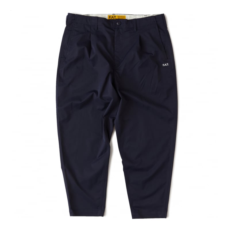 パンツ FAT polycrop F.A.T.】POLYCROP | SKREWZONE （スクリューゾーン）