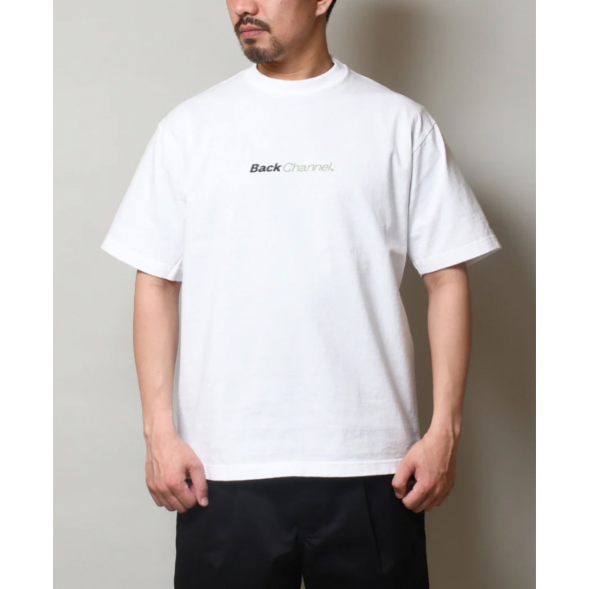 backchannel Tee Tシャツ - Tシャツ