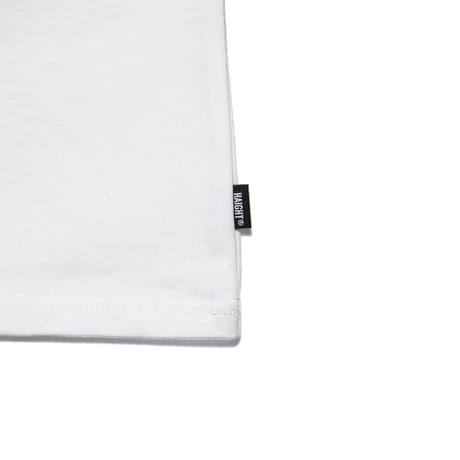 【SKREWZONE】×HAIGHT CLOUDON SS Tee "SKREWZONE"
