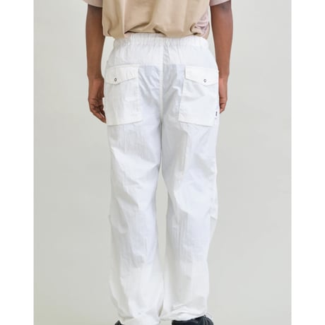 【UNFRM】NY TYPEWRITER FIELD OVER PANTS