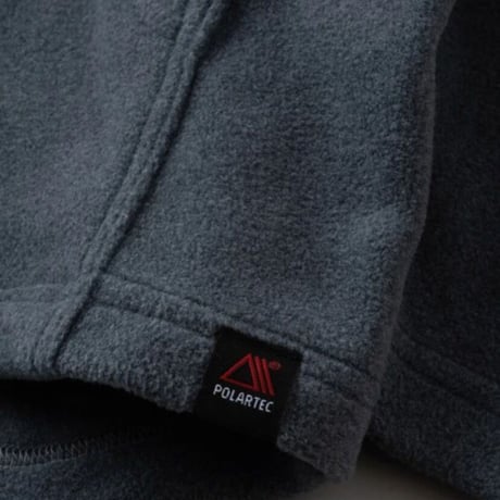 【BLUCO】MICRO FLEECE HOODIE