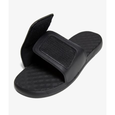【HAIGHT】RAIDBACK SLIDE SANDALS (iSlide) ft.CASPER