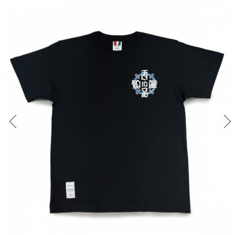 【LIBE BRAND UNIVS.】LABO 10th TEE