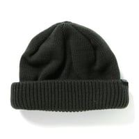 【FOURTHIRTY】SHORTY BEANIE [ショーティー ビーニー]