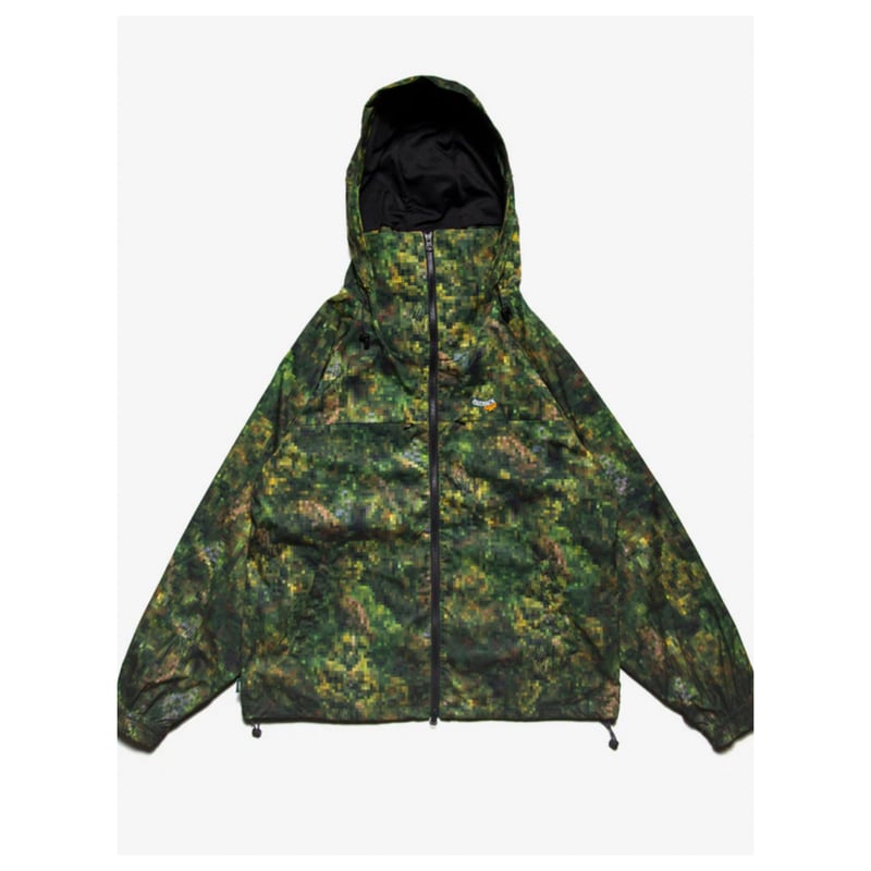 HAIGHT】RAIDBACK TRACK JACKET | SKREWZONE （スクリュ