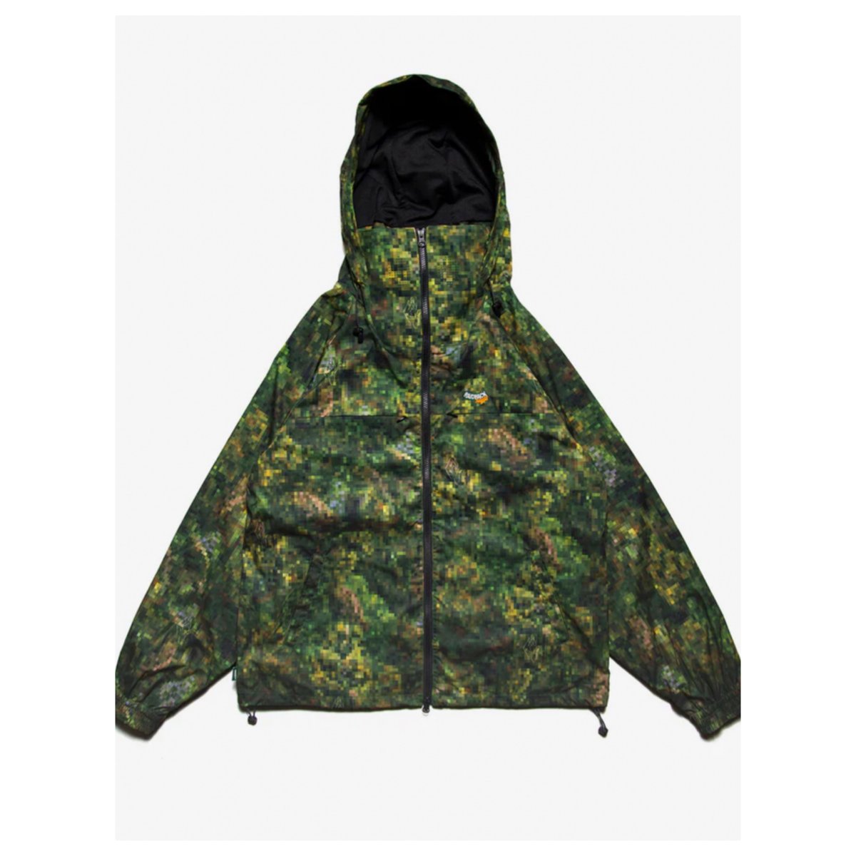 HAIGHT × RAIDBACK TRACK JACKET PANTS セット