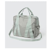 【WILD THINGS】フライト ミニダッフル│FLIGHT MINI DUFFLE