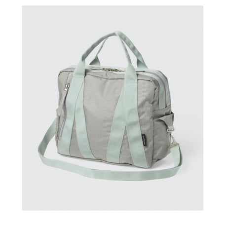 【WILD THINGS】フライト ミニダッフル│FLIGHT MINI DUFFLE