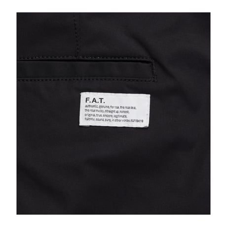 【F.A.T.】POLYCROP
