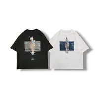 【麻中之蓬】【折鶴奇業】T-Shirts