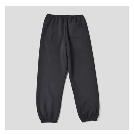 【NC by NO COFFEE】ヘビーオンス裏起毛スウェットパンツ　NAVY