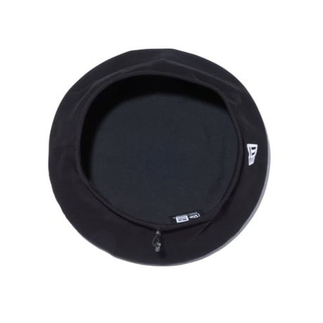 【NEWERA】ベレー Beret ブラック