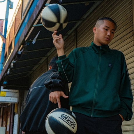 【SKREWZONE】TRACK JACKET