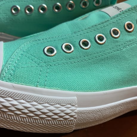 【SKREWZONE】2WAY SLIPON OX