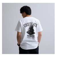 TAMA CHANNEL】シミィール Tシャツ長袖 | SKREWZONE （スクリューゾーン）