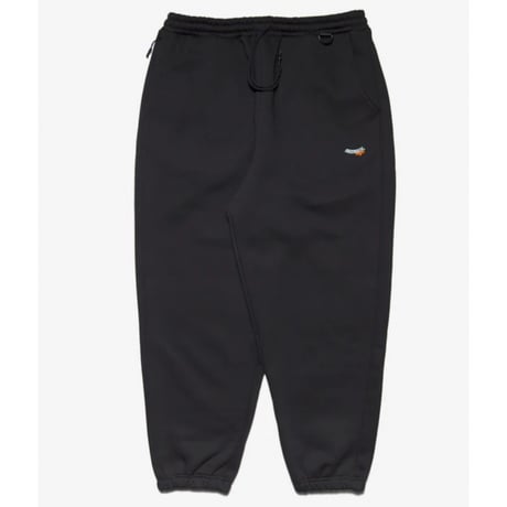 【HAIGHT】RAIDBACK ARCH LOGO SWEAT PANTS