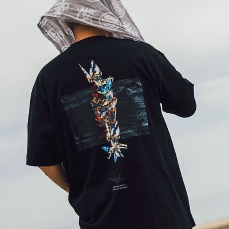 【麻中之蓬】【折鶴奇業】T-Shirts