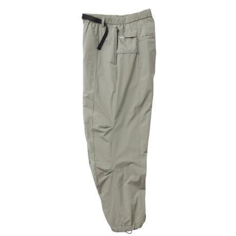 【CHAOS FISHING CLUB】SNAG PANTS GRAY