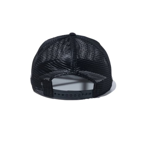 【NEWERA】9FIFTY All Mesh シカゴ・ホワイトソックス ブラック
