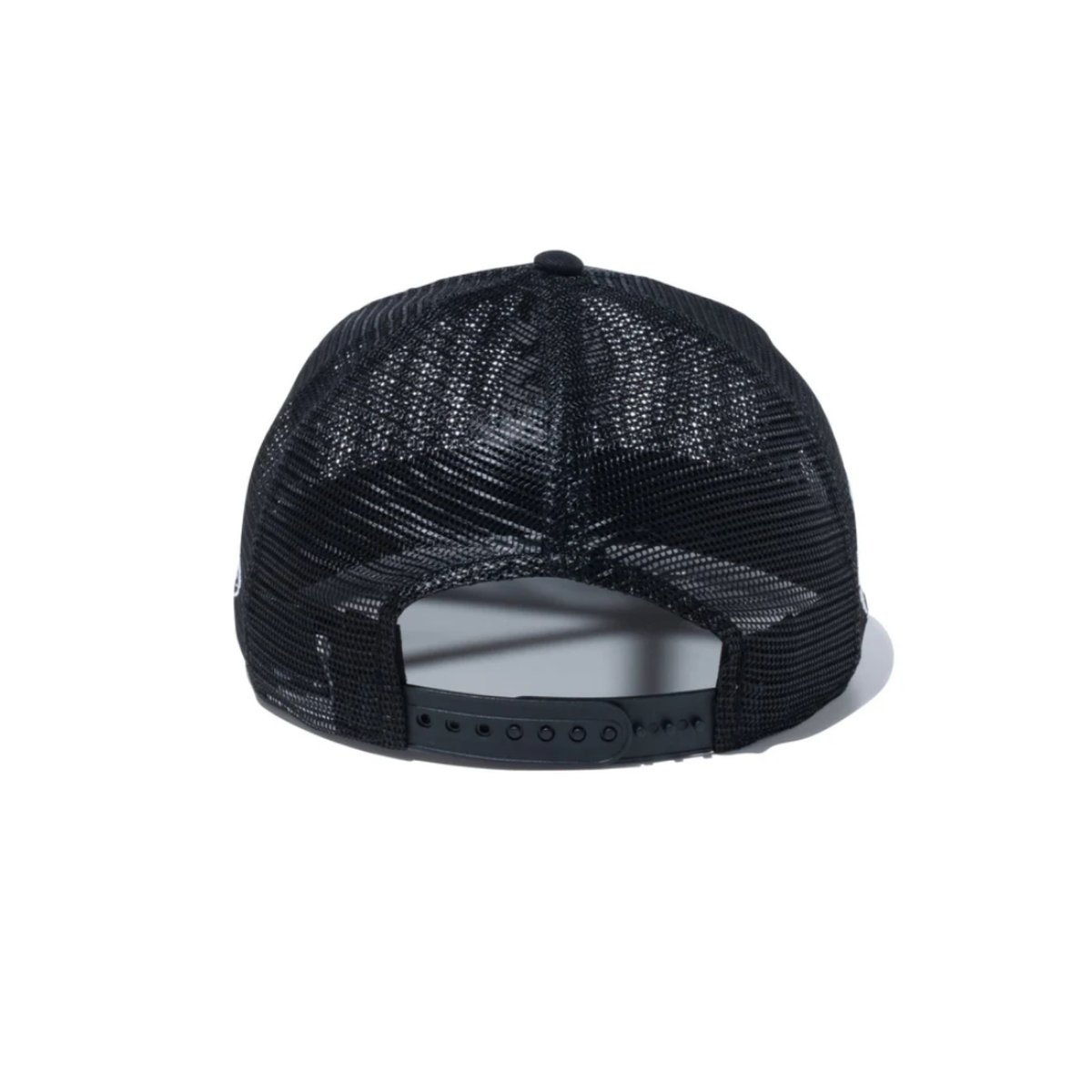 NEWERA】9FIFTY All Mesh シカゴ・ホワイトソックス ブラック