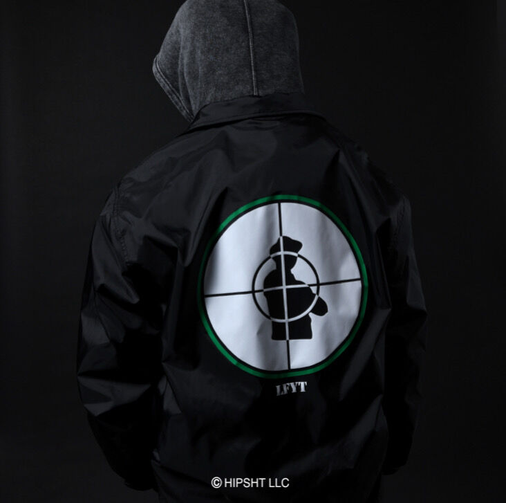 スノーボード XLARGE PUBLIC ENEMY NYLON PUFFER JACKET XLARGE PUBLIC ENEMY NYLON PUFFER JACKET