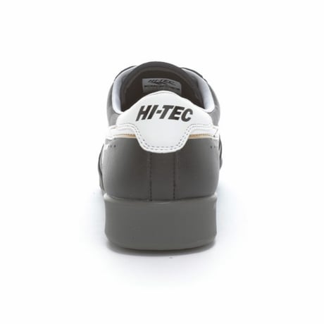 【HI-TEC】HT TR006 PRO SQUASH 84 ブラック/ホワイト