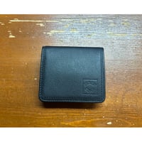 【SKREWZONE】LEATHER COIN CASE