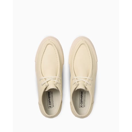 【CONVERSE SKATEBOADING】CS MOCASSINS SK LE OX