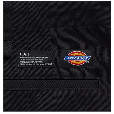 【F.A.T.】BIGGIES