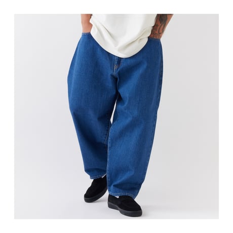 【F.A.T.】BLUDOZERWORN