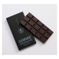 【GIMME CHOCOLATE】GIMME CHOCOLATE「GINGER」45g