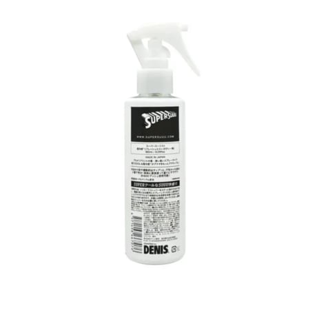 【SUPER SUUU】DENIS / SUPER SUUU MIST 180ML