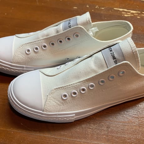 【SKREWZONE】2WAY SLIPON OX