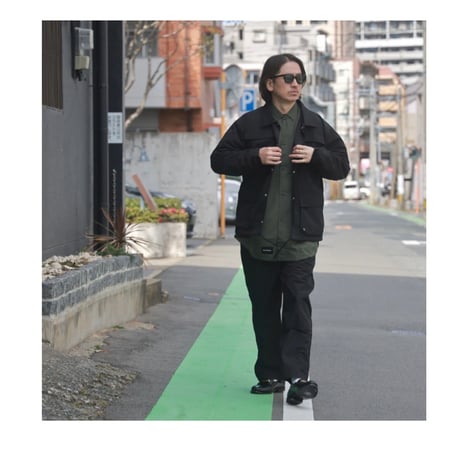 コーチジャケット | STORES