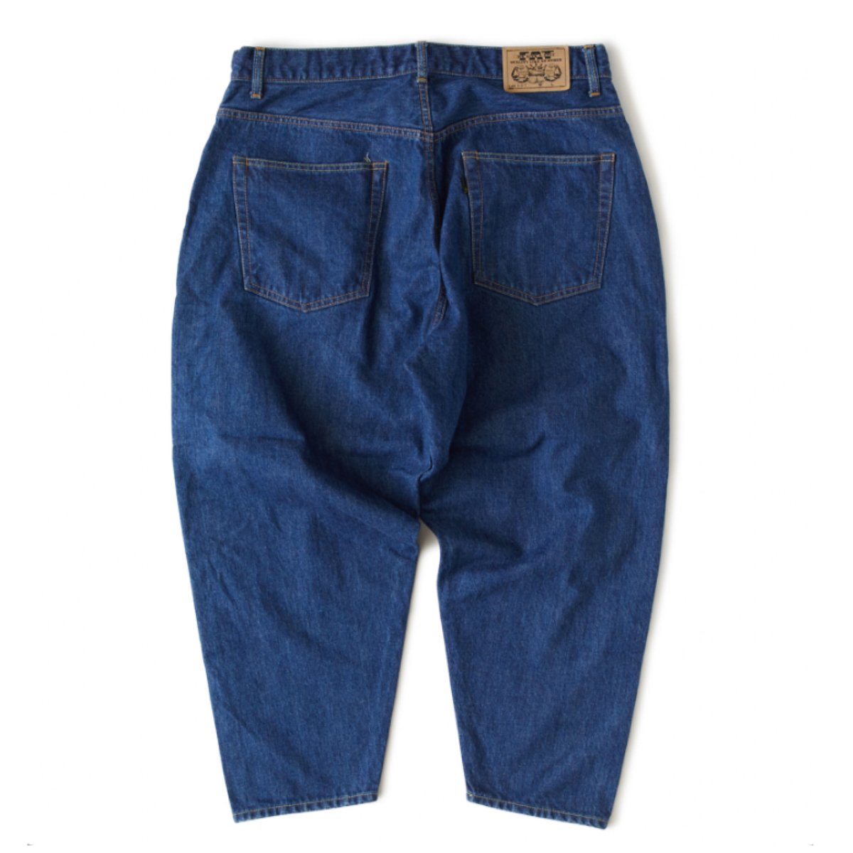 美品　F.A.T. 247 FADER ワイドパンツ fit=scale-down,w=1200