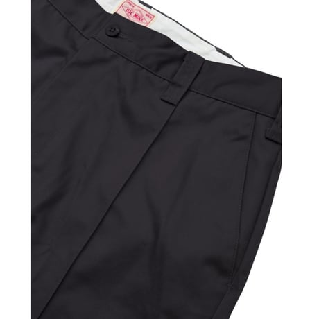 【BIG MIKE】New Pin Tack Chino Pants - 102537000