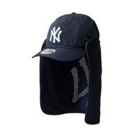 【NEWERA】9THIRTY サンシェード Prolite ニューヨーク・ヤンキース ネイビー 【ニューエラアウトドア】