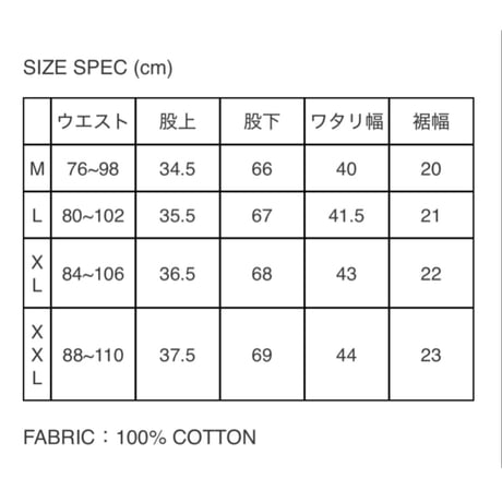 【HAIGHT】STRIPE DENIM PAINTER PANTS