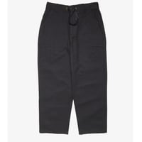 【HAIGHT】STRAIGHT WORKERS PANTS