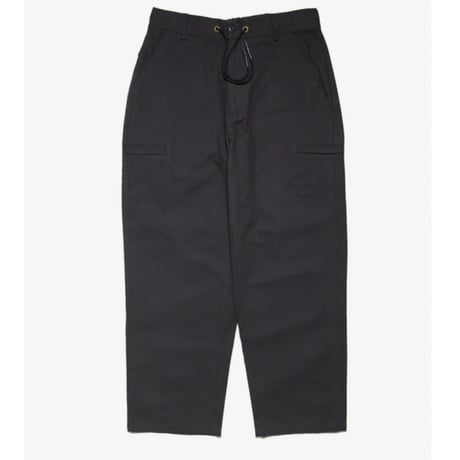 【HAIGHT】STRAIGHT WORKERS PANTS