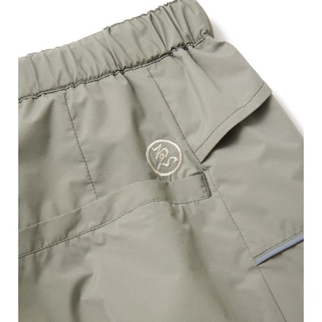 【CHAOS FISHING CLUB】SNAG PANTS GRAY