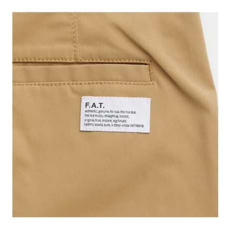【F.A.T.】POLYCROP