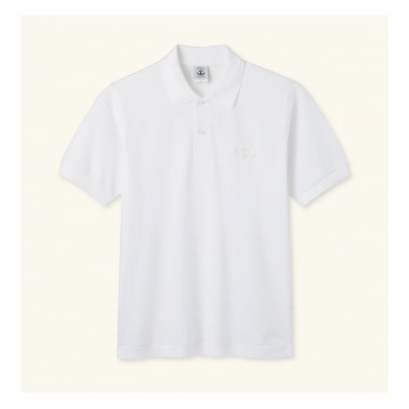 【SOSSNA&CO】SC Polo Shirt