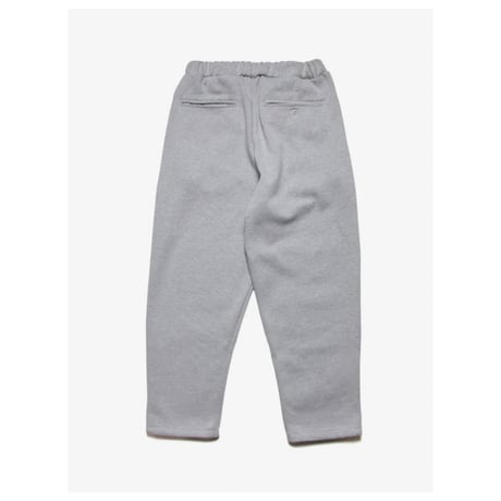 【HAIGHT】SWEAT PANTS