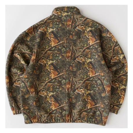 【F.A.T.】WOODSFIELD.HALF